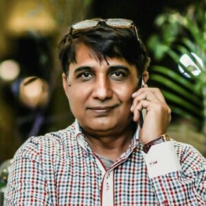 Mohan Jain2