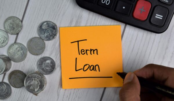 Term-loan