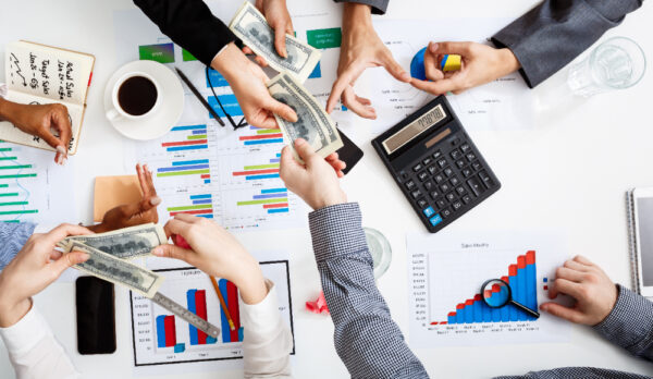 corporate finance