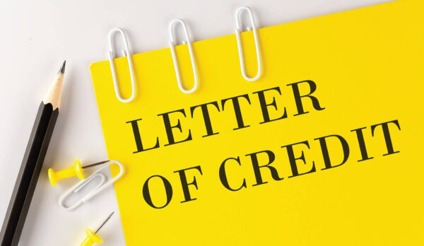 letter of credit
