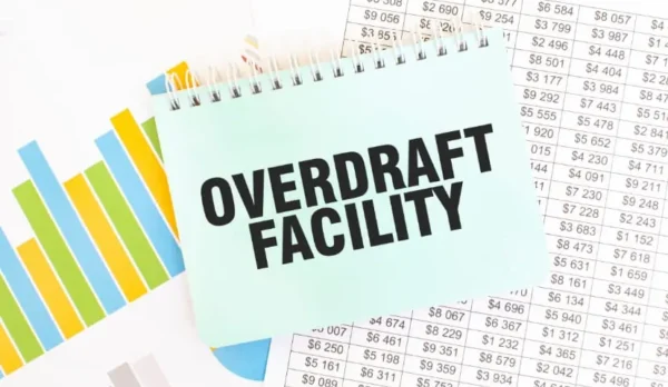 overdraft