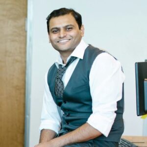 swapnil